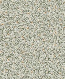 Tapeta dekoracyjna Khroma Olivia Wildflower Olive OLI604