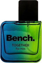Bench Together For Him EdT, Linia: Together, Eau