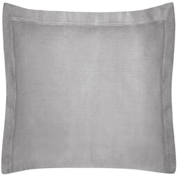 Poszewka 50 x 70 Dekoracyjna Dekoracyjna Novac Stal
