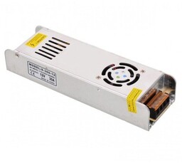 Zasilacz modułowy LED 360W 12V 30A