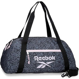 Reebok Joumma Bags Leopard, plecaki sportowe, torba sportowa,