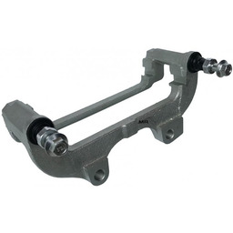Jarzmo przedniego lewego zacisku hamulcowego 2 tłoki [BR5]