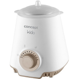 OL4000 KIDO Podgrzewacz do butelek, pojedynczy