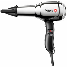 VALERA suszarka swiss steelmaster d chr