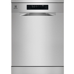 Zmywarka wolnostojąca ELECTROLUX ESM64831SX SatelliteClean 600 60 cm,