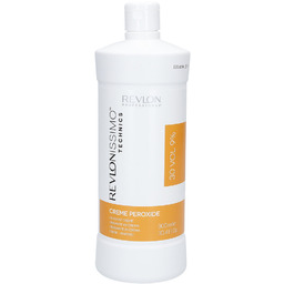 Revlon Creme Peroxide, kremowy utleniacz, 900ml, 9%