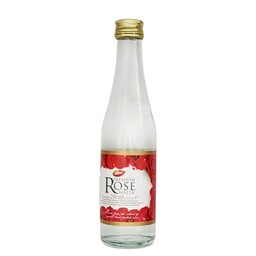 DABUR Premium Rose Water kosmetyczna woda różana 250ml
