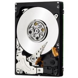 Dell 146GB 10K SAS 2.5" HDD **Refurbished**