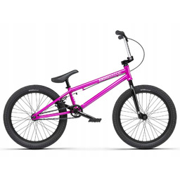 Rower Bmx Radio Saiko koło 20" rama 19,25"