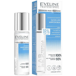 Lab Formula zaawansowane serum nawilżające 30ml