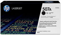 Toner Oryginalny HP Color LaserJet Enterprise M551dn M551xh