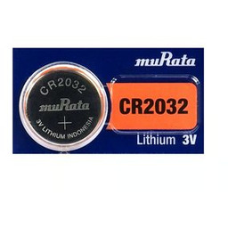 Bateria CR2032 Sony 1 szt.
