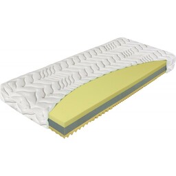 Termopur Comfort, Rozmiar - 100 x 200, Twardość