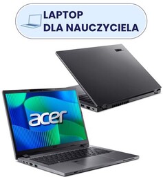 ACER Laptop TravelMate P2 TMP214-55-G2-TCO 14" IPS Core