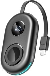 Ładowarka Joyroom JR-W09 indukcyjna 3W z kablem USB-C