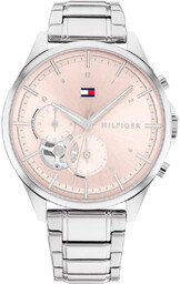 ZEGAREK DAMSKI TOMMY HILFIGER 1782414 Quinn + BOX