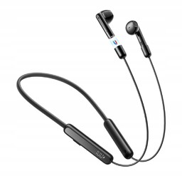 Słuchawki bezprzewodowe Joyroom DS1 neckband czarn
