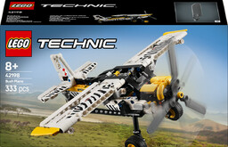 Lego 42198 Technic Samolot transportowy