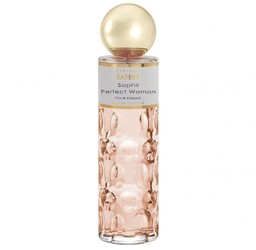 Saphir Perfect Woman 200ml woda perfumowana
