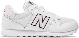 Sneakersy New Balance GW500RTG Beżowy