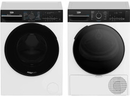 Beko pralka bPro700 B7WFU69418WB ES EnergySpin 9kg 1400obr/min