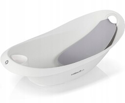 Colibro Spa Wanienka Dziecięca Leżaczek Do Kąpieli 2w1