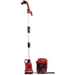 Einhell GE-PP 18 RB LI S 4170429 Pompa