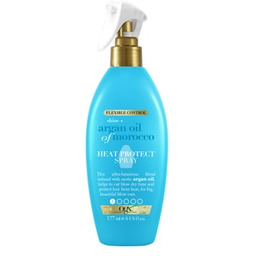 Ogx Argan Oil Of Morocco Heat Protect Spray
