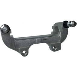 Jarzmo przedniego lewego zacisku hamulcowego 2 tłoki [BR5]