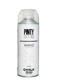 Pintyplus Chalk 400Ml Werniks Varnish