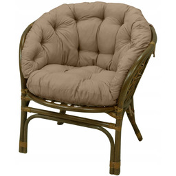 Poduszki Na Meble Rattanowe Poduszka Na Fotel Wiklinowy