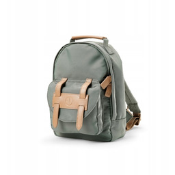 Elodie Details Plecak Mini Hazy Jade