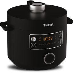 TEFAL Multicooker TEFAL TURBO CUISINE, 4,8L, 10 programów