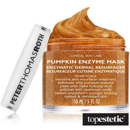 Peter Thomas Roth Pumpkin Enzyme Mask Enzymatyczna dyniowa