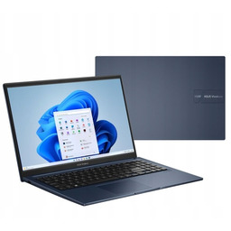 Laptop 15,6" Asus Vivobook 15 Core 7 150U/16GB/512/Win11