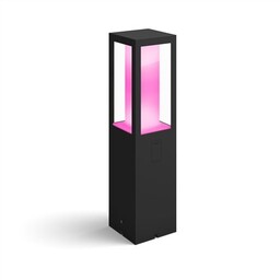 Philips Lampa zewnętrzna Hue Impress (biała i kolorowa)