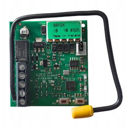Faac RP2 Fds Karta radiowa 433 868 MHz