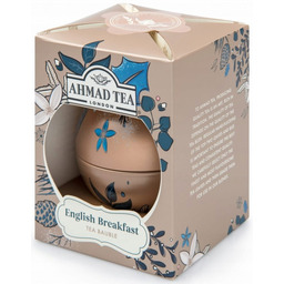 Herbata Ahmad Tea Bombka English Breakfast Tea 30g