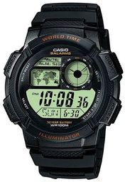 CASIO AE-1000W-1A