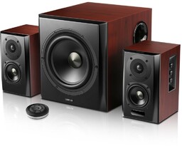 Zestaw Głośników 2.1 Edifier S350DB