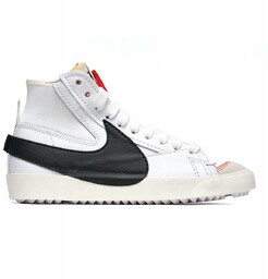 Buty NIKE BLAZER MID ''77 JUMBO ''Panda'' (DQ1471-100)