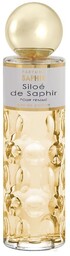 Saphir Siloe De Saphir Pour Femme 200ml woda