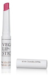 Kia-Charlotta Vegan Szminka 1.8 g Do it Anyway
