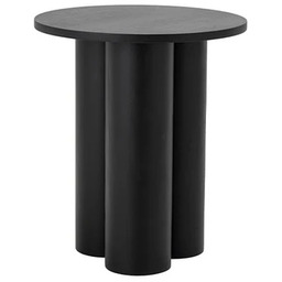 Bloomingville - Aio Stolik Black