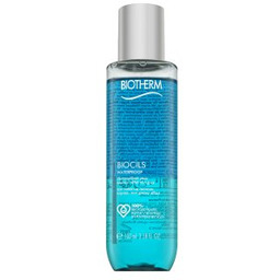 Biotherm Biocils dwufazowy płyn do demakijażu Waterproof Eye