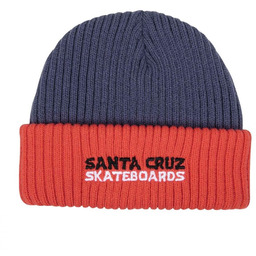 czapka zimowa SANTA CRUZ - Youth Screaming Connect