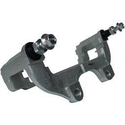 Jarzmo przedniego lewego zacisku hamulcowego 2 tłoki [BR5]