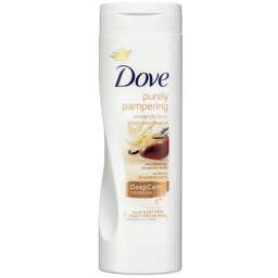 Dove Purely Pampering Shea Butter&Vanilla Balsam Do Ciała