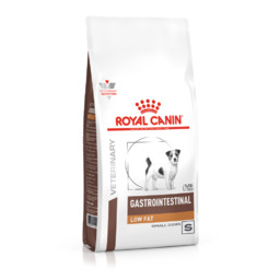 ROYAL CANIN Gastro Intestinal Low Fat Small Dog