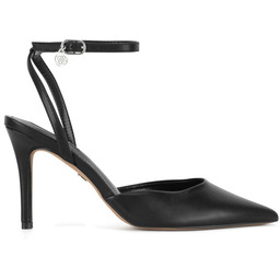 Szpilki Nine West CD23029-3 Czarny